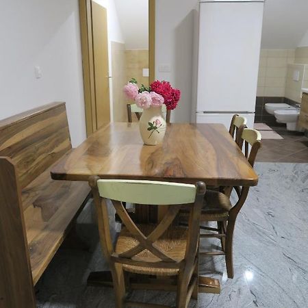 Rooms For Rent In Ljubljana Bagian luar foto