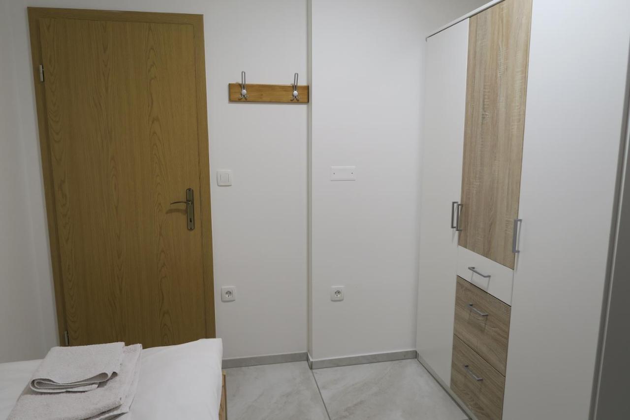 Rooms For Rent In Ljubljana Bagian luar foto