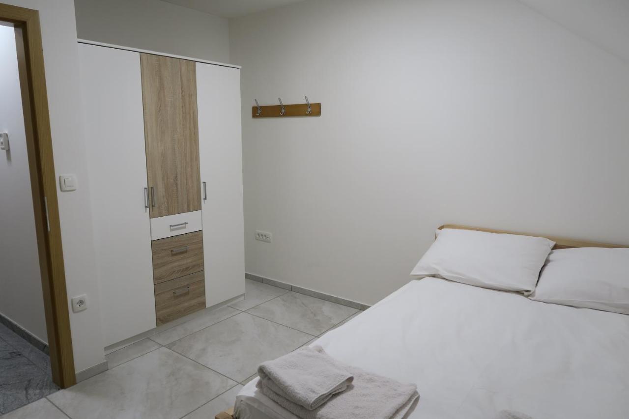 Rooms For Rent In Ljubljana Bagian luar foto