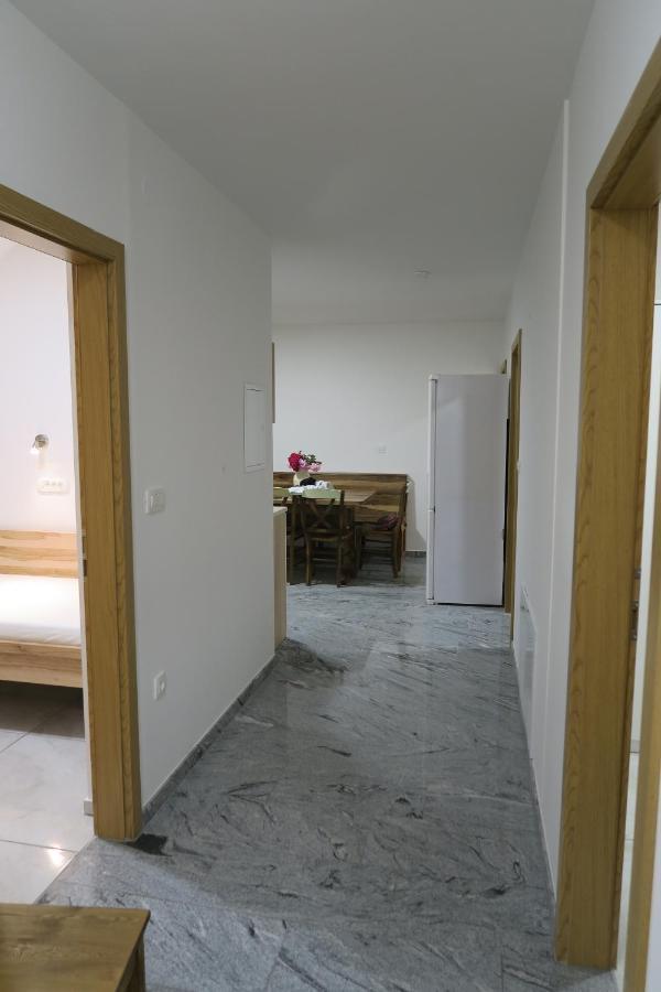 Rooms For Rent In Ljubljana Bagian luar foto