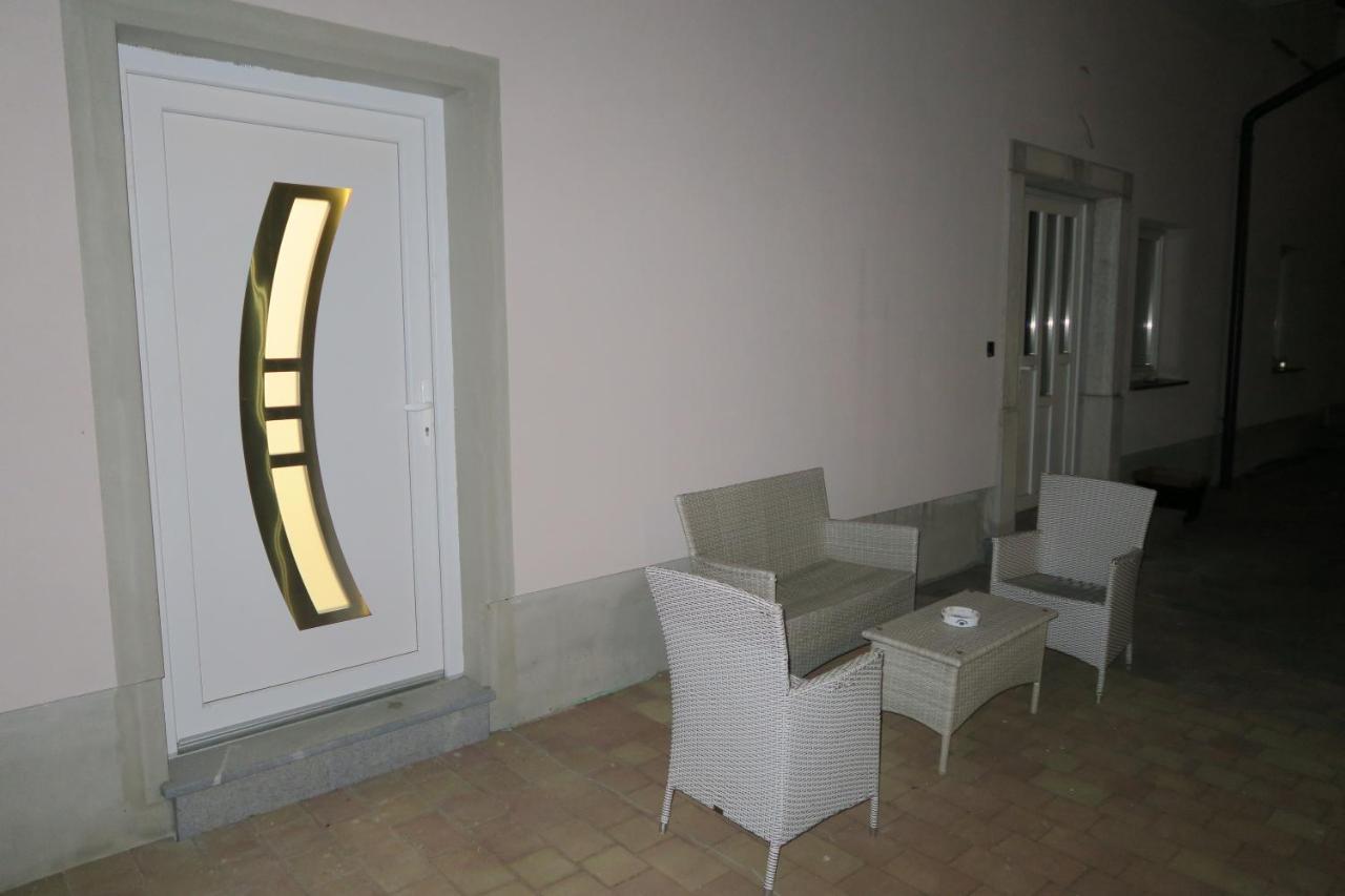 Rooms For Rent In Ljubljana Bagian luar foto