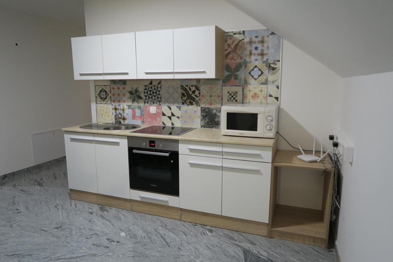 Rooms For Rent In Ljubljana Bagian luar foto