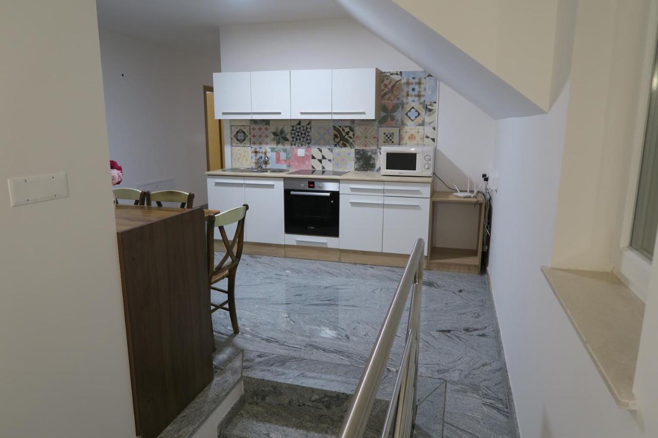 Rooms For Rent In Ljubljana Bagian luar foto