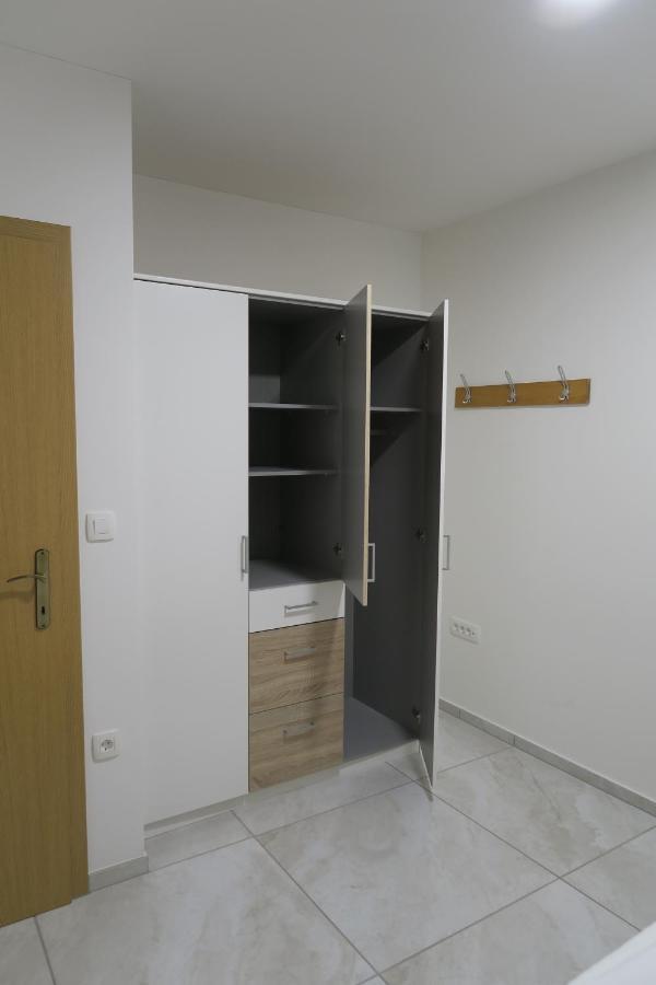 Rooms For Rent In Ljubljana Bagian luar foto