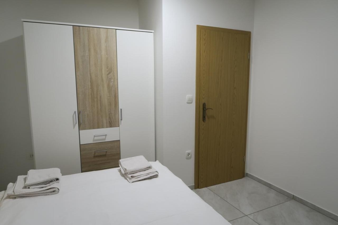 Rooms For Rent In Ljubljana Bagian luar foto